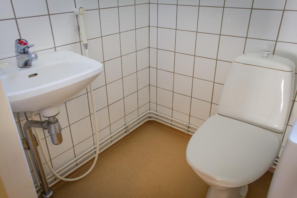 Hotel Jalaskievari Jalasjärvi Habitación foto
